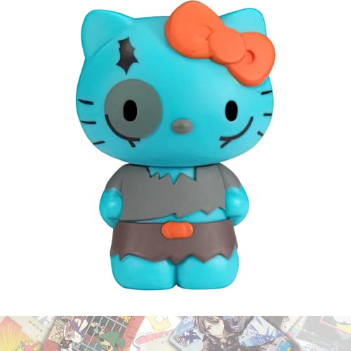 Funko Zombie H e l l o Kitty: Halloween Vinyl Figurine (03671)